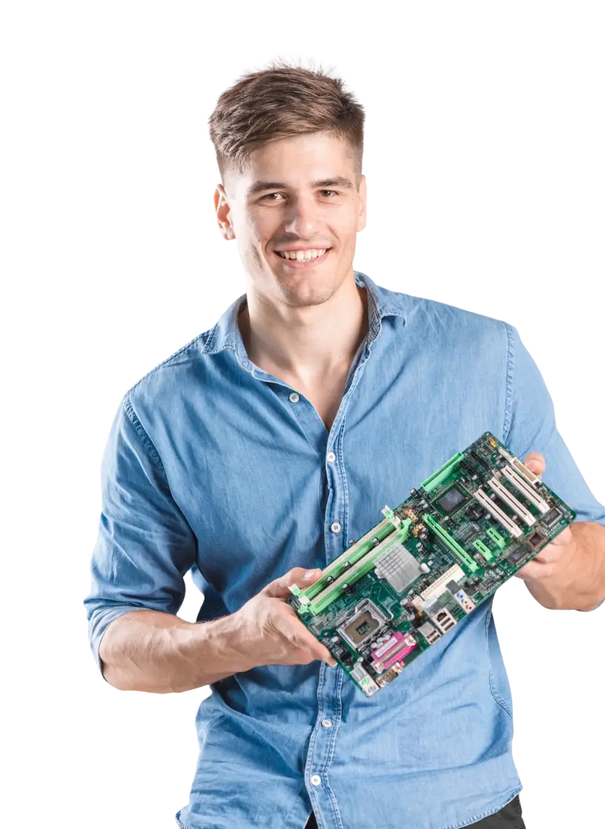 VoIP Phone System Setup & Service Provider
